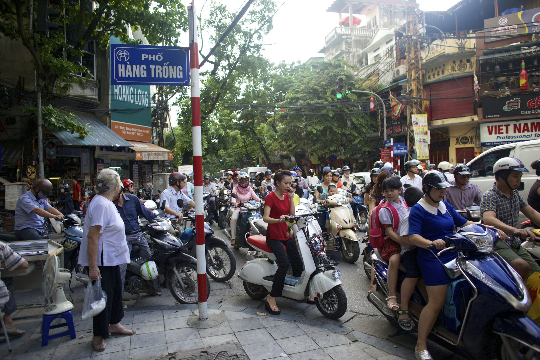 How FDI fuels vietnam's modernization